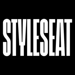 styleseat - salon appointments logo, reviews