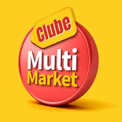 clube multi market logo, reviews