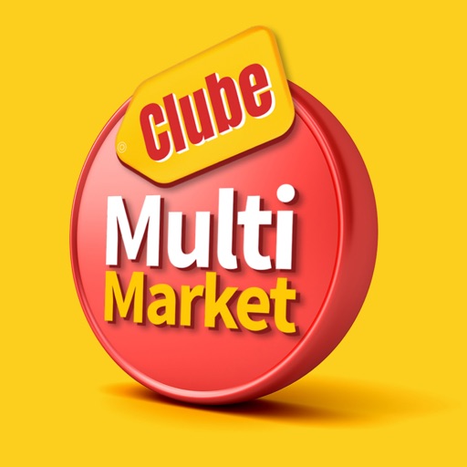Clube Multi Market app reviews download