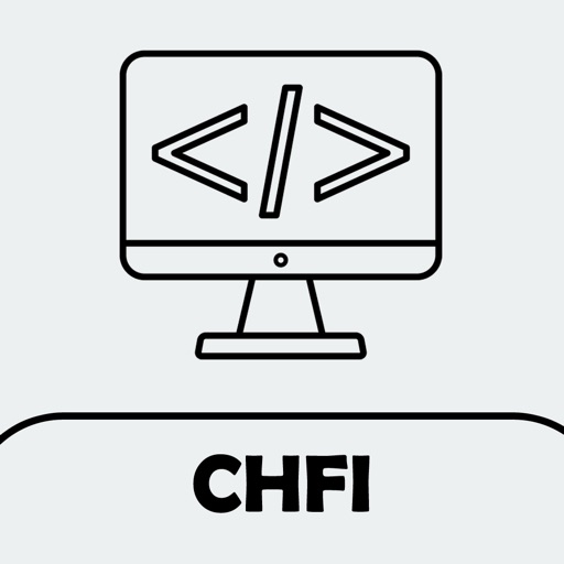 CHFI Computer Hacking Exam app reviews download