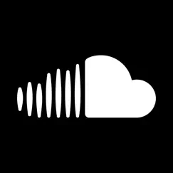 soundcloud: discover new music logo, reviews