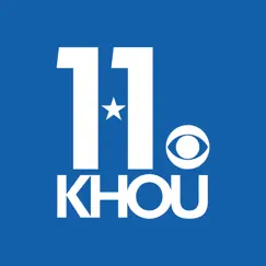 houston news from khou 11 logo, reviews