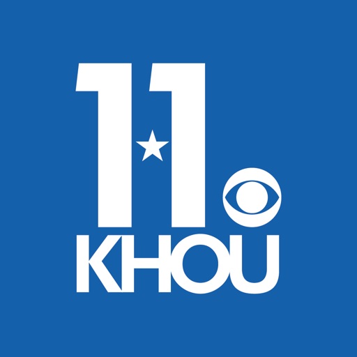 Houston News from KHOU 11 app reviews download