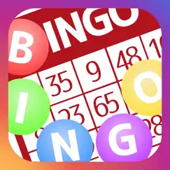 bingobongo - bingo game logo, reviews