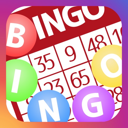 BingoBongo - Bingo Game app reviews download
