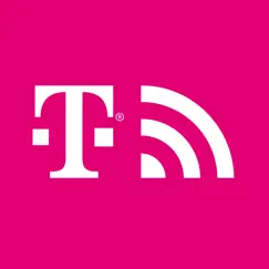 t-mobile internet logo, reviews