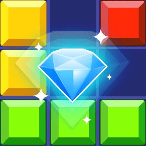 Block Puzzle - Gems Adventure app reviews download
