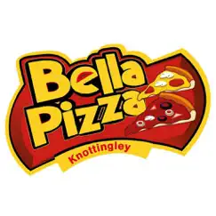 bella pizza knottingley online commentaires & critiques