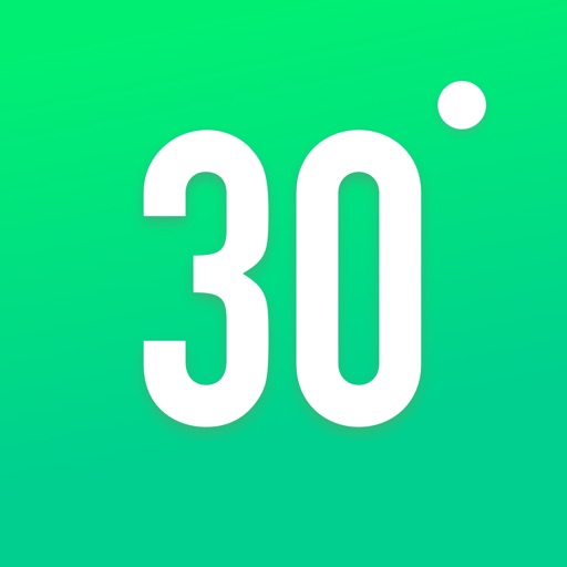30 Day Fitness at Home app reviews download