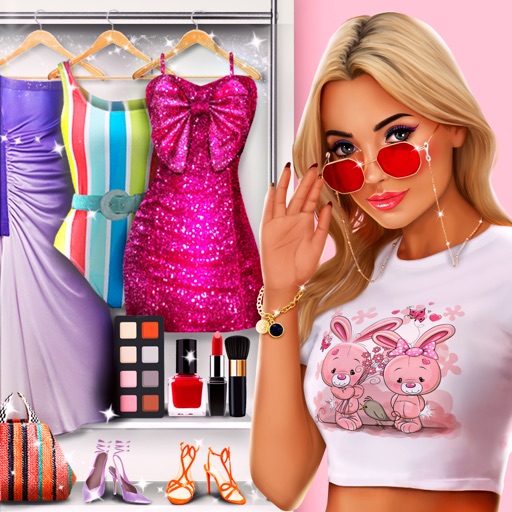 Dress Up Stylist- Fashion Game app reviews download