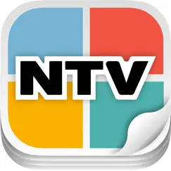 ntvtablet logo, reviews