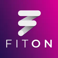 fiton workouts & fitness plans logo, reviews