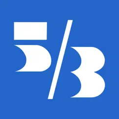 fifth third mobile banking logo, reviews