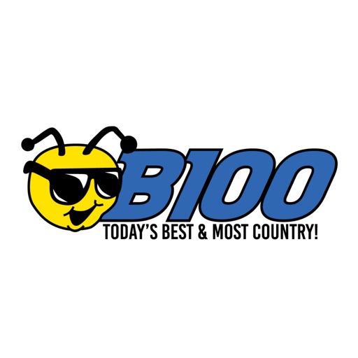 B100 Country app reviews download