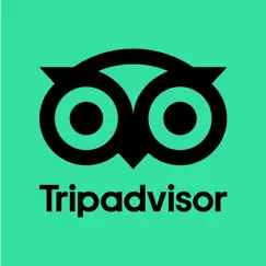 tripadvisor: plan & book trips logo, reviews