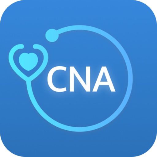 CNA Practice Test - 2024 app reviews download