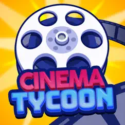 cinema tycoon logo, reviews