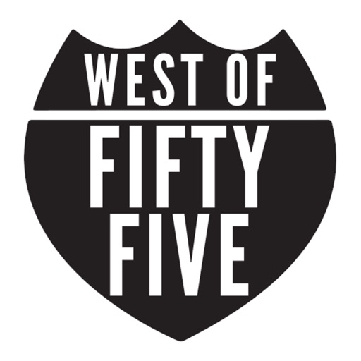 West Of Fifty Five app reviews download