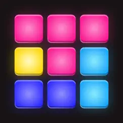 Beat Maker Pro: DJ Drum Pad app overview, reviews and download