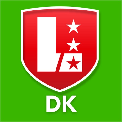 LineStar for DK DFS app reviews download