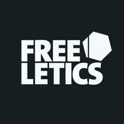 freeletics: workouts & fitness logo, reviews