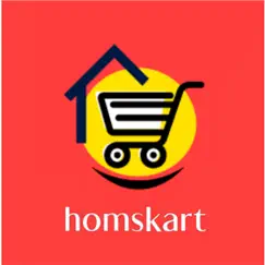 homskart logo, reviews