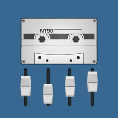 n-track studio daw: make music logo, reviews