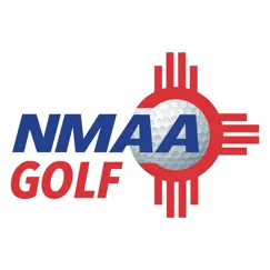 nmaa golf logo, reviews