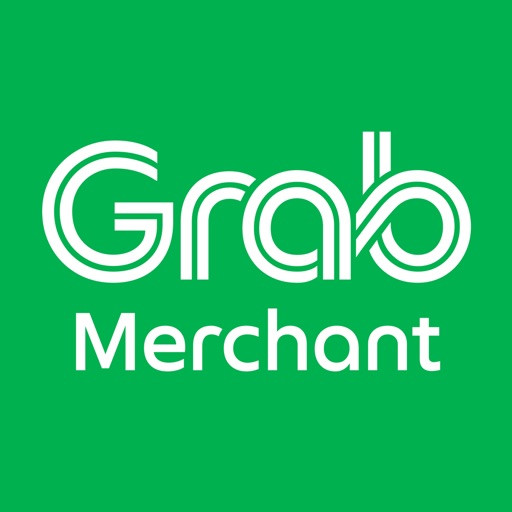 GrabMerchant app reviews download