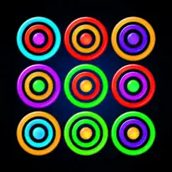 color rings block puzzle revisión, comentarios
