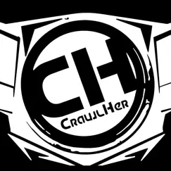 crawlher logo, reviews