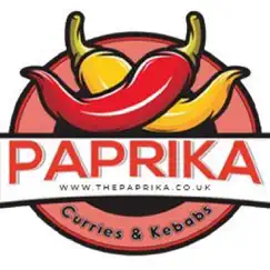 paprika indian takeaway online commentaires & critiques