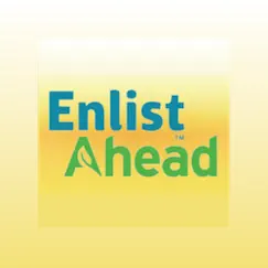 enlist ahead logo, reviews