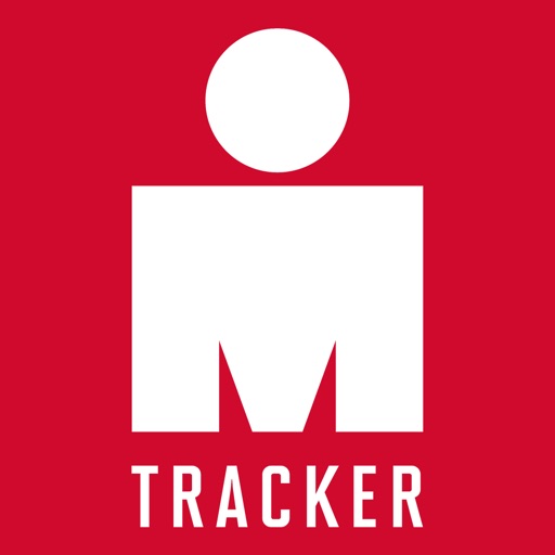 IRONMAN Tracker app reviews download