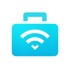 wi-fi toolkit commentaires & critiques