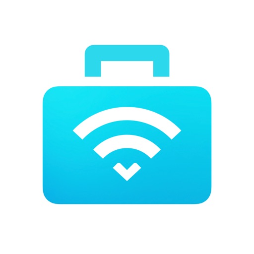Wi-Fi Toolkit app reviews download