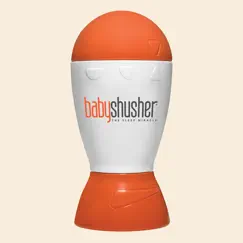 bebé shusher: sonido calma revisión, comentarios