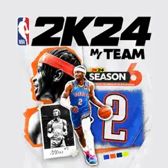 NBA 2K24 MyTEAM müşteri hizmetleri