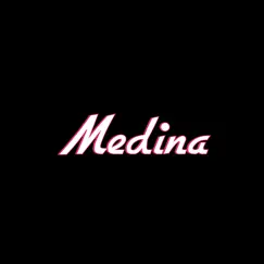 medina fast food logo, reviews
