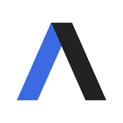 axios: smart brevity news logo, reviews