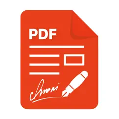 foto pdf - editor y lector pdf revisión, comentarios