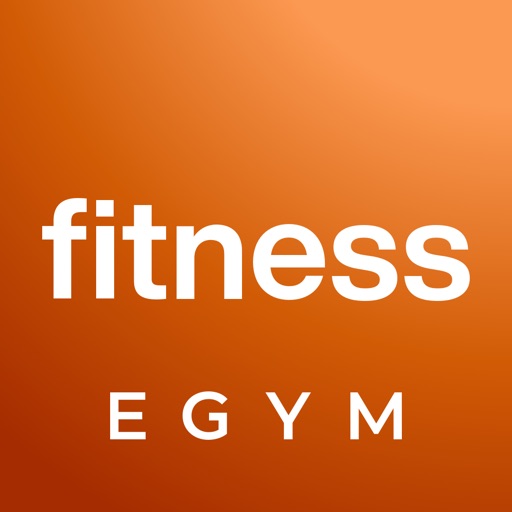 EGYM Fitness app reviews download