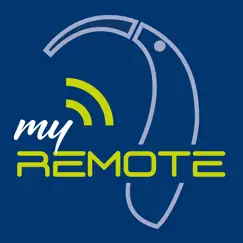 myremote app logo, reviews