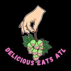 delicious eats atl logo, reviews