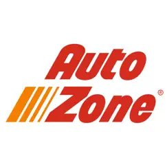 autozone - auto parts & repair logo, reviews