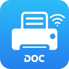 docprinter logo, reviews
