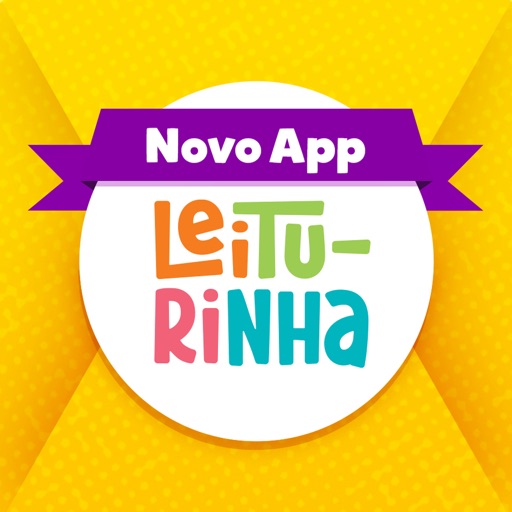 Leiturinha app reviews download