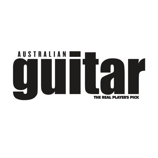 Australian Guitar app reviews download