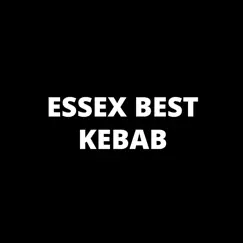 essex best kebab logo, reviews