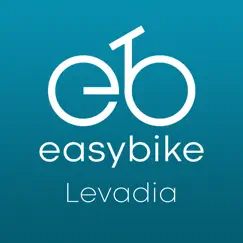 easybike levadia logo, reviews